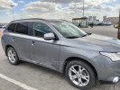 Mitsubishi Outlander 2013 года