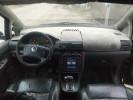 Volkswagen Sharan 2001 года