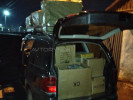 Volkswagen Sharan 2001 года