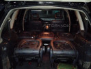 Volkswagen Sharan 2001 года