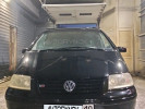 Volkswagen Sharan 2001 года