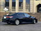 Toyota Camry 2018 года