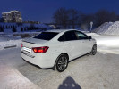 ВАЗ (Lada) Vesta 2017 года