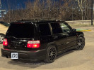 Subaru Forester 1997 года