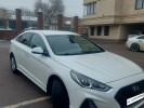 Hyundai Sonata 2019 года