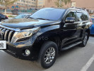 Toyota Land Cruiser Prado 2014 года