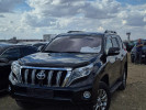 Toyota Land Cruiser Prado 2014 года