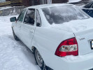 ВАЗ (Lada) Priora 2015 года