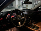 BMW X6 2017 года