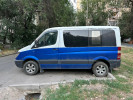 Mercedes-Benz Sprinter 2008 года