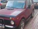 ВАЗ (Lada) 2121 (4x4) 2004 года