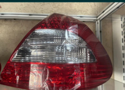 Depo задний стоп W211 рестайлинг
