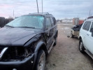 Mitsubishi Montero Sport 2000 года
