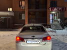 Chevrolet Cruze 2011 года