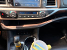 Toyota Highlander 2014 года