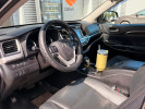 Toyota Highlander 2014 года