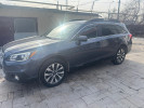 Subaru Outback 2017 года