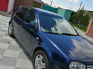 Volkswagen Golf 2001 года
