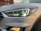 Hyundai Tucson 2020 года