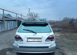 Lexus RX 2000 года