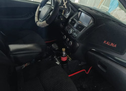 ВАЗ (Lada) Kalina 2014 года