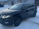 Nissan X-Trail 2018 года