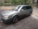 Subaru Legacy 2001 года