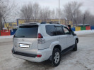 Toyota Land Cruiser Prado 2004 года