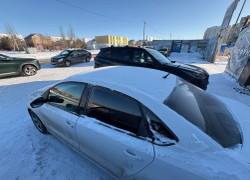 Volkswagen Polo 2013 года