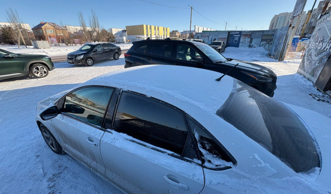 Volkswagen Polo 2013 года