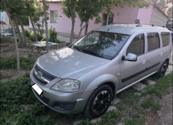 ВАЗ (Lada) Largus 2014 года