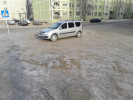 ВАЗ (Lada) Largus 2014 года