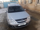 ВАЗ (Lada) Largus 2014 года