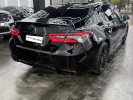 Toyota Camry 2022 года