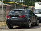 BMW X5 2017 года