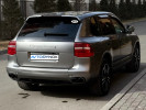 Porsche Cayenne 2008 года