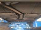 Daewoo Nexia 2003 года