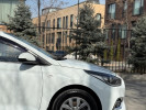 Hyundai Accent 2018 года