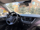 Hyundai Accent 2018 года