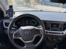 Hyundai Accent 2018 года