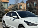 Hyundai Accent 2018 года