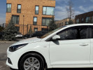 Hyundai Accent 2018 года