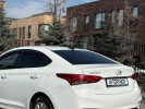 Hyundai Accent 2018 года