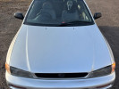 Subaru Impreza 1999 года