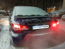 Nissan Almera 2014 года