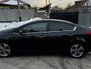 Kia Cerato 2014 года
