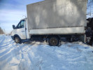 ГАЗ ГАЗель 2003 года
