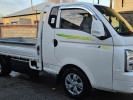 Hyundai Porter 2022 года