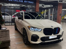 BMW X5 2019 года