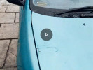 Toyota Ipsum 1996 года